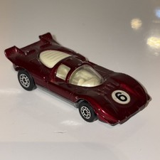 V 1:60 CORGI TOYS JUNIORS