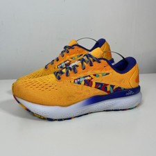 Brooks Ghost 16 Parkrun Limited Edition Womens Running Shoes Trainers Size 5 UK
