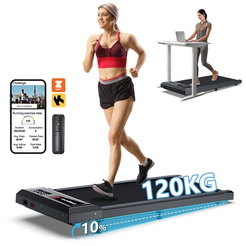 Wellfit walking pad with - wellfit,