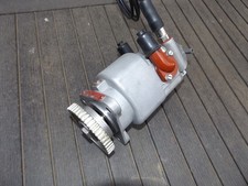 LUCAS K2FC K2F MAGNETO MANUAL
