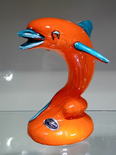 Trentham pottery ceramic - pottery,