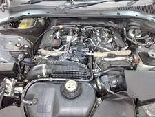 CATALYTIC CONVERTER JAGUAR