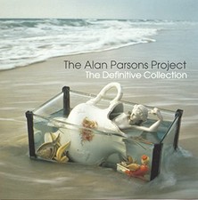 Alan Parsons Project - The