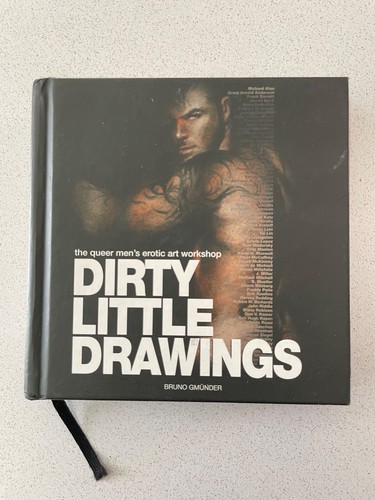 Dirty little drawings - dirty, :