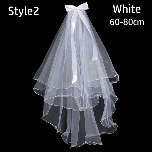 Ivory two layer - two, simple