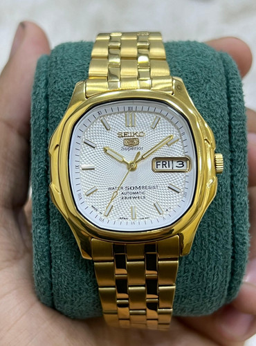 Rare seiko superior - rare,