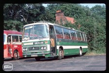 Original Coach Slide -