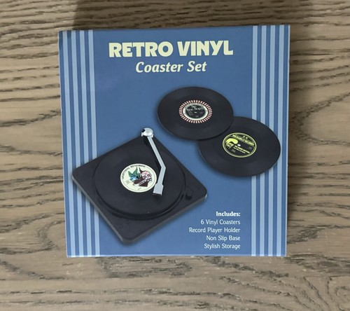 Global gizmos retro vinyl - retro,