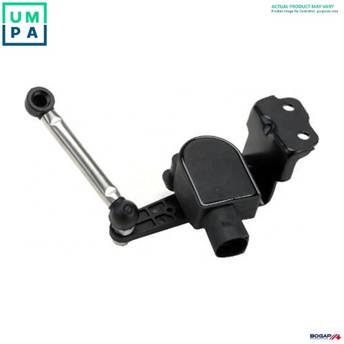 Sensor headlight levelling - sensor,