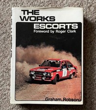 The Works Escorts by Graham