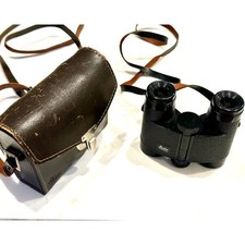 Ultra Wide Angle Binoculars