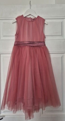 Next girls pink - girls, tulle