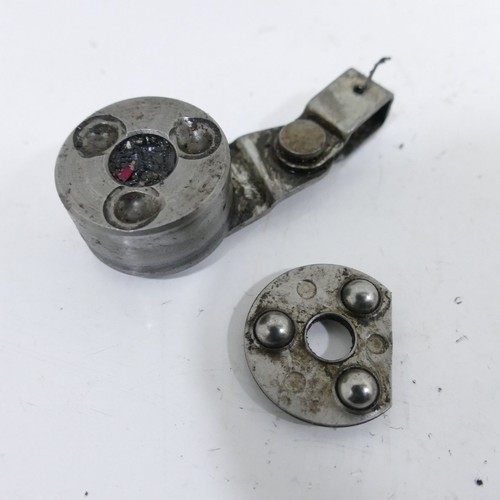 Kawasaki 900 clutch - 900,