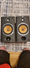 Bowers wilkins w dm601 - wilkins,