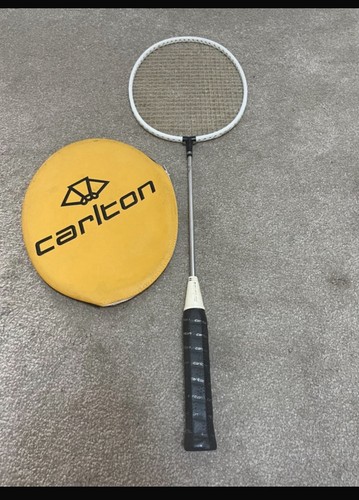 Carlton vintage badminton - vintage,