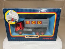 Matchbox Superkings K141