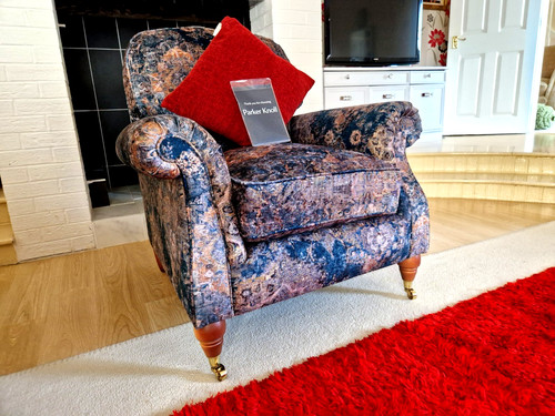 Parker knoll westbury - knoll,