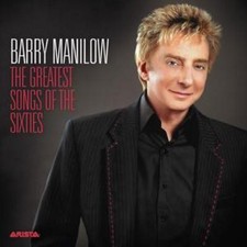 Barry Manilow: The Greatest