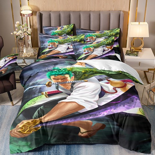 Custom bedding set pirate - custom,