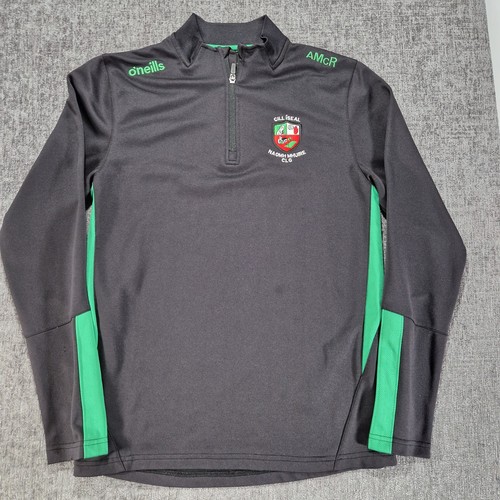 Neills gaa killeeshil - gaa, st