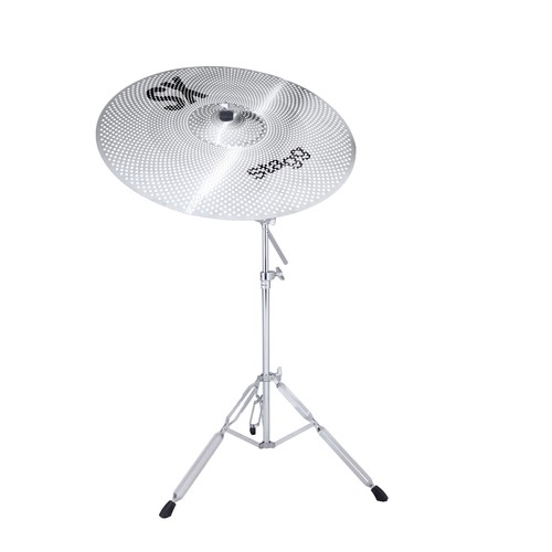Low volume ride - cymbal, sx