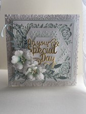 Boxed Handmade Luxury On Your