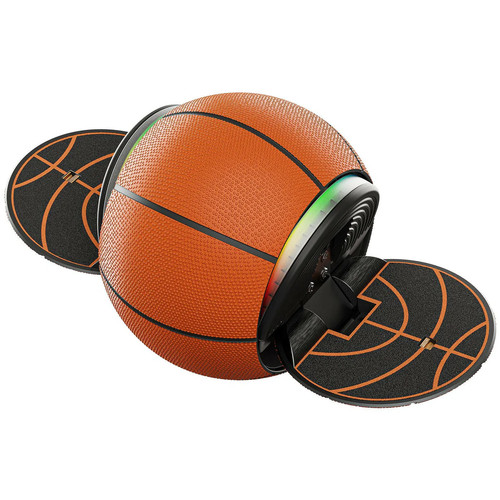 Kingsong basketball - kingsong, 10''basketball