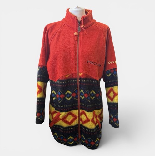 Vintage 90s salomon equipe - vintage,