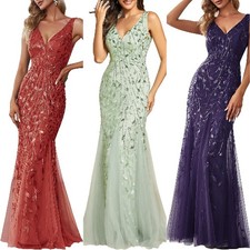 Sleeveless Elegant Floor