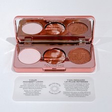 Morphe Eyeshadow Trio Palettes