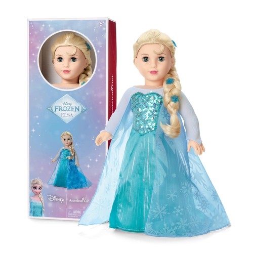 American girl disney - disney, frozen