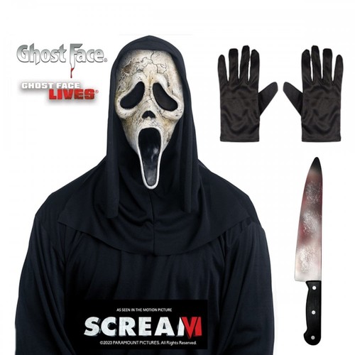 Adult official ghost - official,