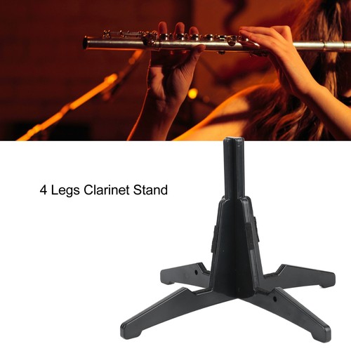 Aklosipy portable leg - (black)aklosipy, 4-leg