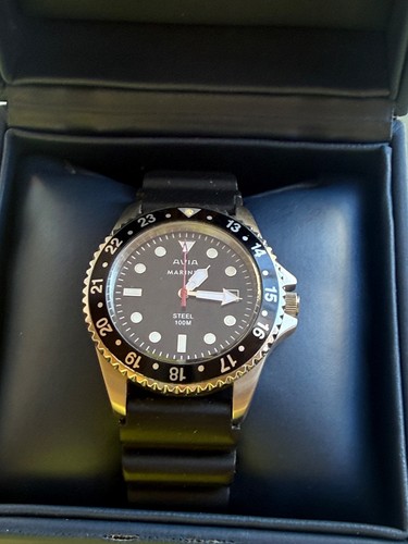 Avia polar star submariner - polar,