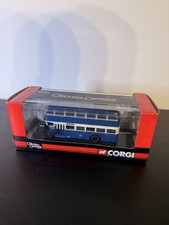 CORGI OM41109 BRADFORD