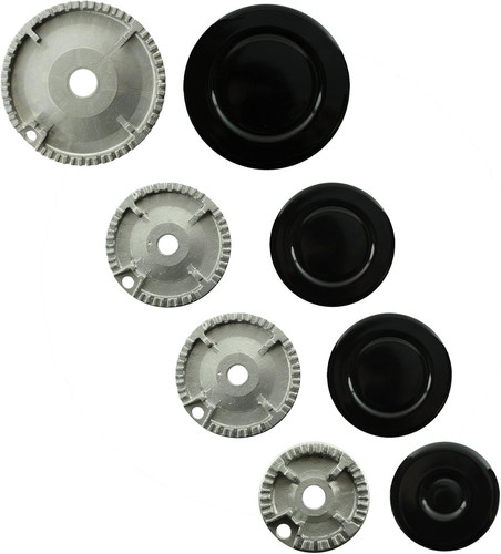 Oven cooker - universal),