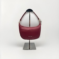 Women’s Burgundy  Shoulder