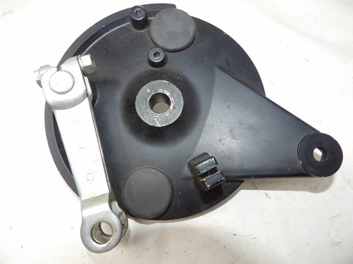 New hodaka front brake - front,