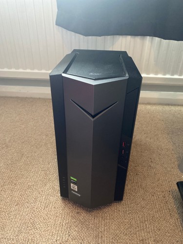 Acer nitro intel core - acer,
