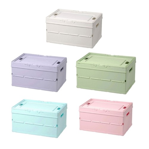 Camping storage basket - storage,