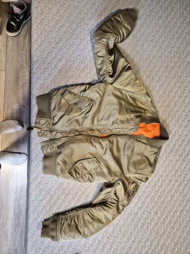Vintage alpha industries 1 - vintage,