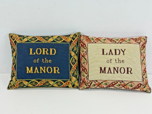 Vintage past times lord - past,