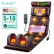From USA Electric Massage