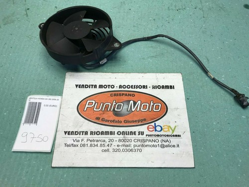 Honda 300 2006 - 300, 2006-2010