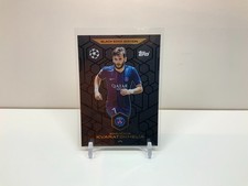 Topps Match Attax 25/26 2026