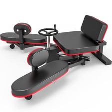 Leg Stretcher, 220LBS Leg