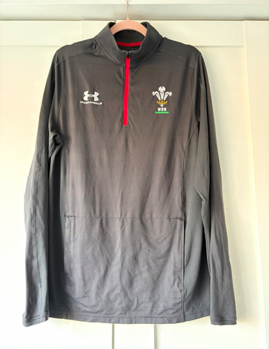 Under armour coldgear wales - armour,