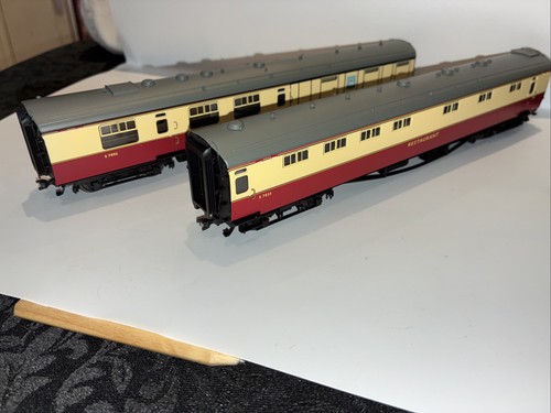 Hornby gauge r40470 - r40470, br