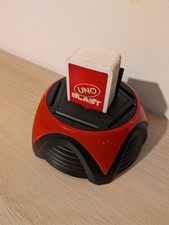Uno Blast - Card Game with