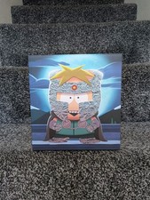 RARE Kidrobot x South Park